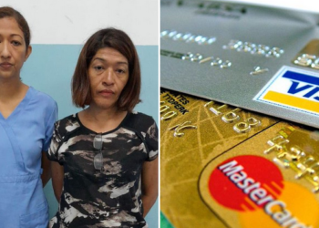 Ejecutiva bancaria y cómplice arrestadas por hurto de más de $13,000