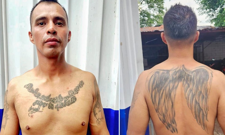 Capturan a delincuente minutos después de hurtan celular en Santa Ana