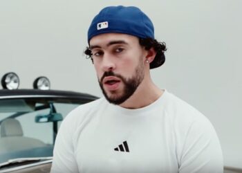 Bad Bunny lanzó su nuevo sencillo “Un Preview”