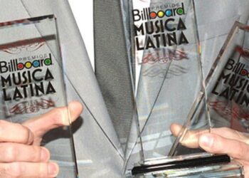 Quiénes son los artistas que actuarán en los premios Billboard de la música latina