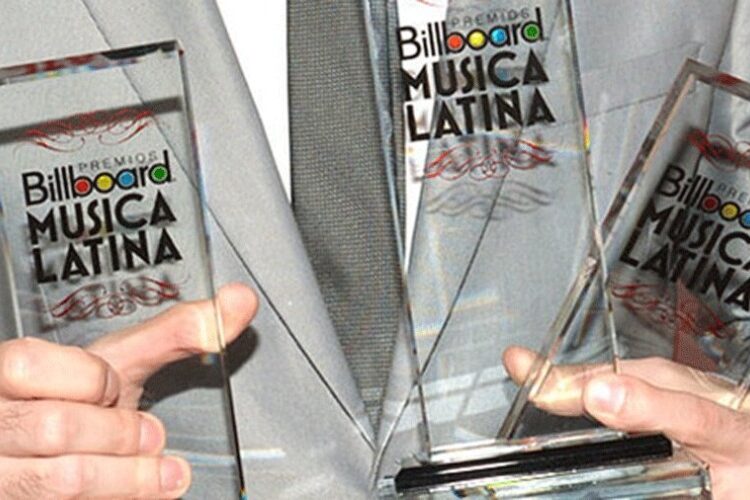Quiénes son los artistas que actuarán en los premios Billboard de la música latina