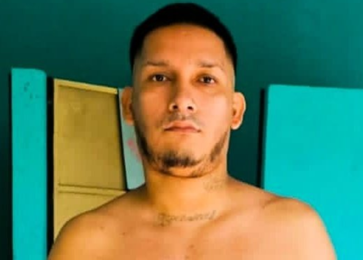 Capturan en Cabañas a sujeto vinculado con pandilla estadounidense