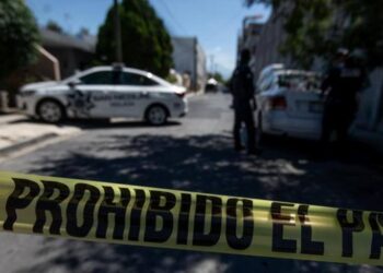 Secuestran a siete jóvenes en el estado mexicano de Zacatecas