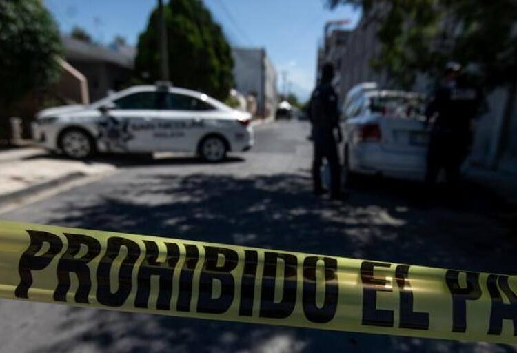 Secuestran a siete jóvenes en el estado mexicano de Zacatecas