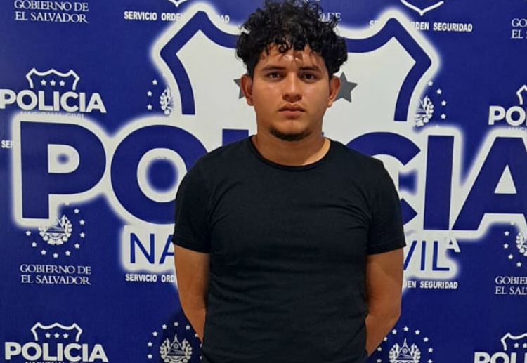 Capturan a sujeto que pretendía asesinar a un hombre y quemar su cuerpo