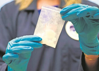 EEUU presentará una resolución en la ONU para combatir el fentanilo