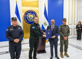 Gabinete de Seguridad solicita décimo octava prórroga para continuar luchando contra pandillas