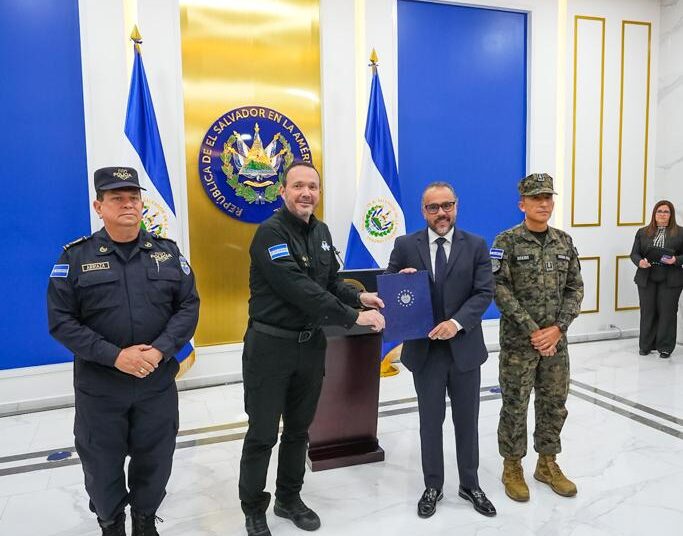 Gabinete de Seguridad solicita décimo octava prórroga para continuar luchando contra pandillas