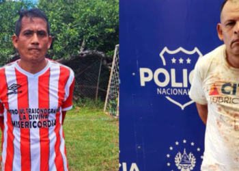 Capturan a responsables de homicidios reportados este domingo