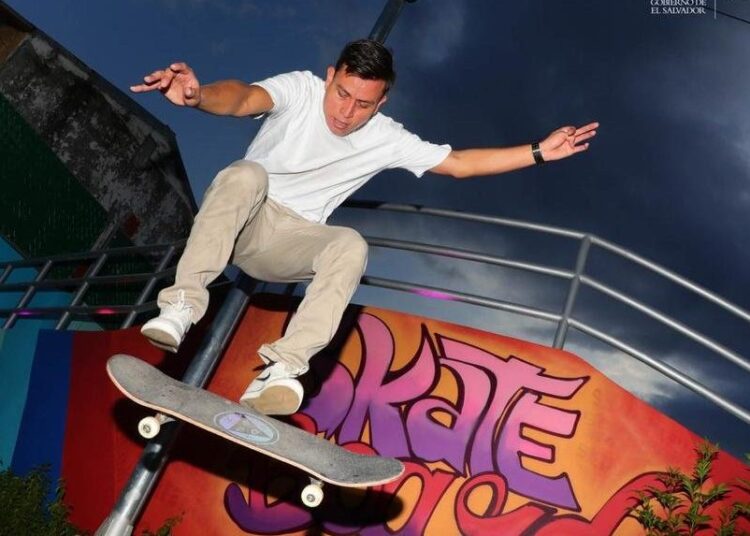 Aprueban recursos para construir espacios públicos destinados a jóvenes