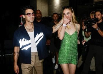 Joe Jonas y Sophie Turner rompieron el silencio tras anunciar su divorcio