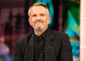 Miguel Bosé revela que asaltante de su casa era su fan