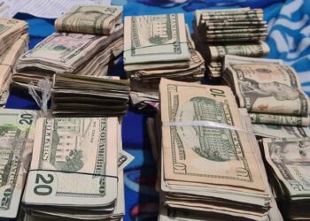 Extorsionista de San Miguel es condenado a 60 años de cárcel