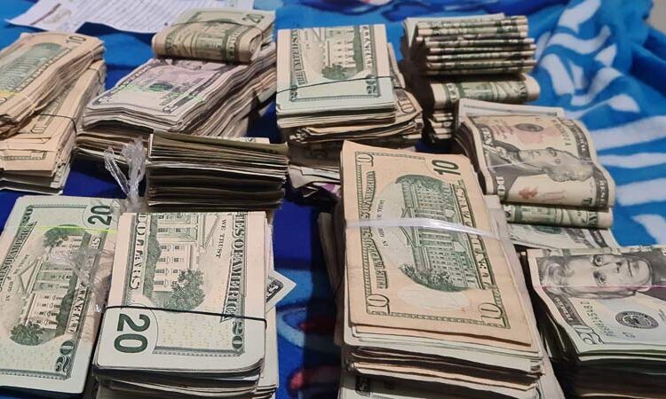 Extorsionista de San Miguel es condenado a 60 años de cárcel