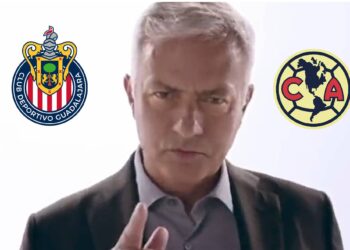 ¿A qué equipo de México llega Mourinho?