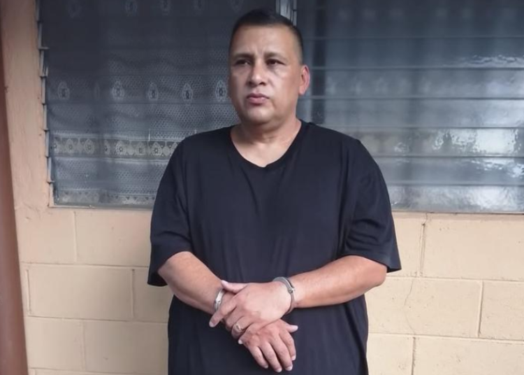 Capturado uno de los narcotraficantes más buscados del país en histórica operación Antinarcóticos