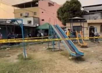 Niño de 5 años fue asesinado dentro de su casa en Ecuador