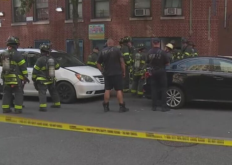 Un niño muerto y tres más hospitalizados tras consumir fentanilo en guardería de EEUU