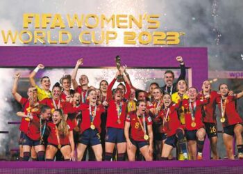 FIFA lanza la película oficial del Mundial femenino