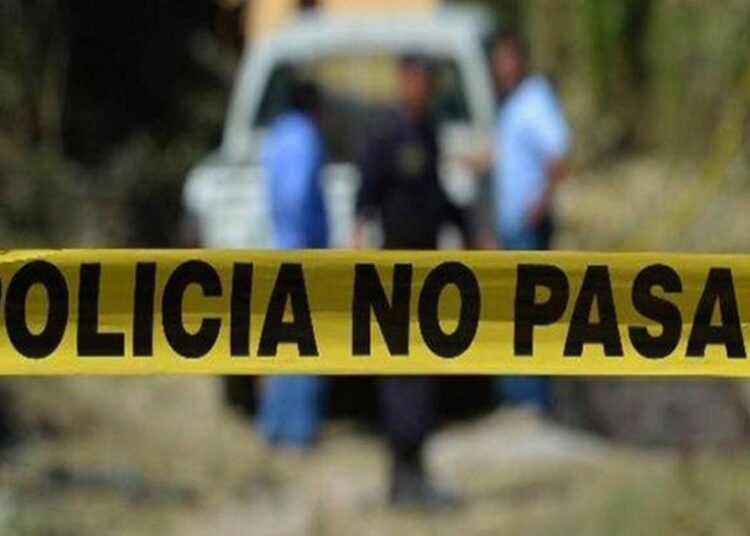 Condenan a largas penas de cárcel a pandilleros responsables de doble homicidio