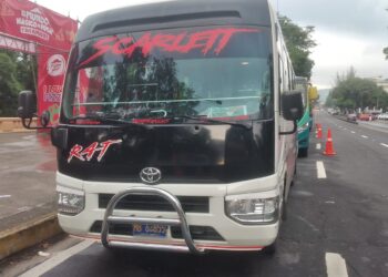 Control antidopaje permite captura de motorista de la R4 en estado de ebriedad