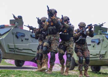 Prorrogan régimen de excepción para continuar lucha contra las pandillas