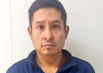 Capturan a sujeto que asesinó a su amigo en 2022