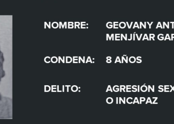 Sujeto de El Paisnal es condenado por agresión sexual en menor