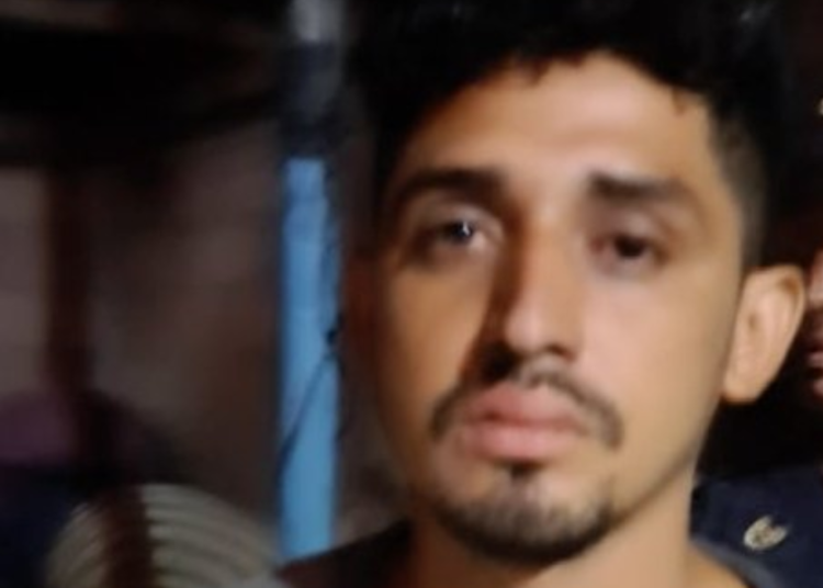 Capturan a sujeto que atacó a sus suegros en La Unión