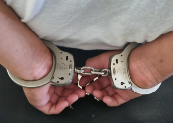 Condenan a pandillero que asesinó a hijo de agente policial