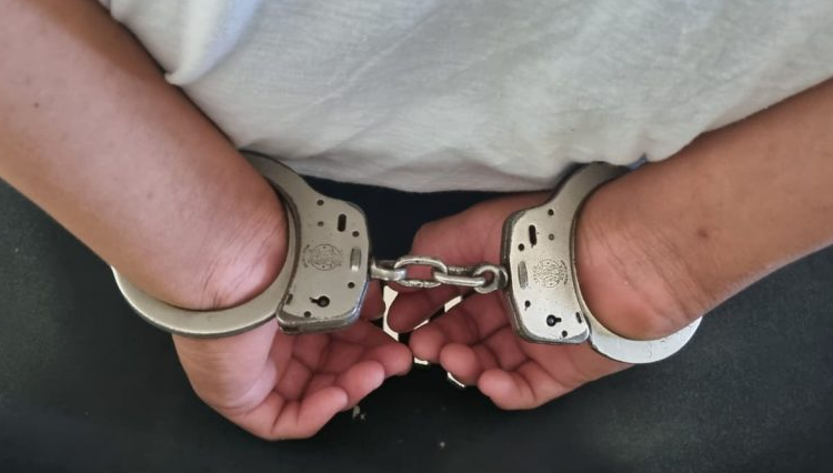 Condenan a pandillero que asesinó a hijo de agente policial