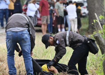 Asesinan a concejal de ciudad ecuatoriana en manos del narcotráfico