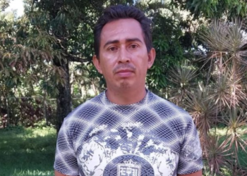 Capturan a responsable de homicidio en Santa Ana