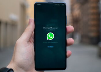WhatsApp trabaja en nueva actualización para 2024, llamada “Chats de Terceros”