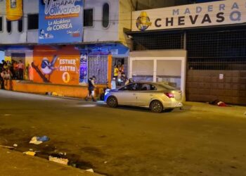 Asesinan a balazos a un concejal del cantón de Yaguachi en Ecuador