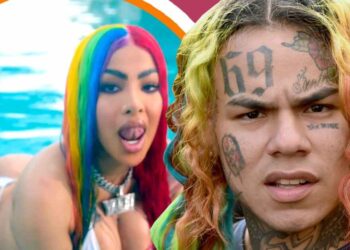 Tribunal dominicano dictó libertad condicional al rapero Tekashi