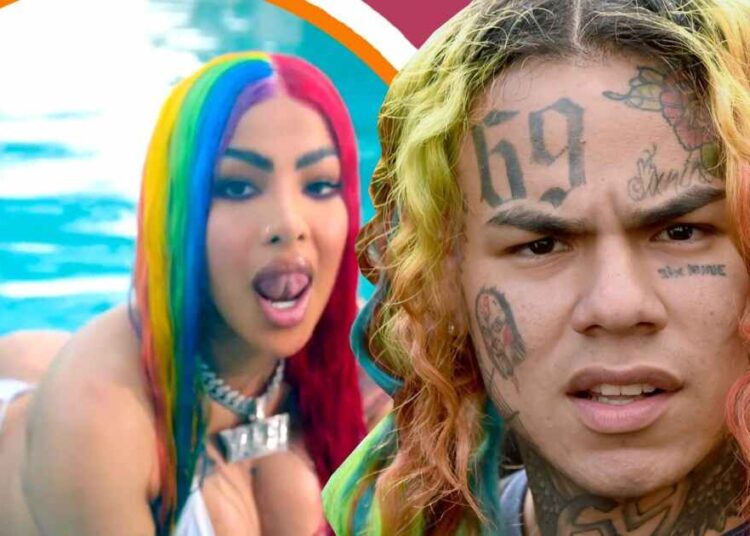 Tribunal dominicano dictó libertad condicional al rapero Tekashi