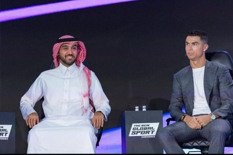 Arabia Saudí presenta el primer Mundial de eSports para 2024