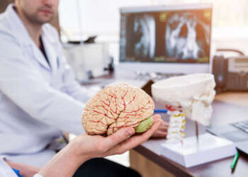 Descubren que las infecciones por hongos en el cerebro pueden causar síntomas similares al alzhéimer