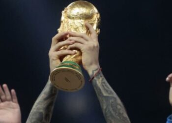 Mohamed VI nombra al Presidente del Comité marroquí para la Copa del Mundo 2030