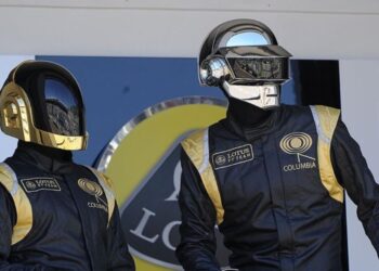 Daft Punk no actuará en la inauguración de los JJOO de París