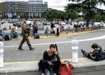 Nuevas evacuaciones de aeropuertos en Francia por amenazas de bomba