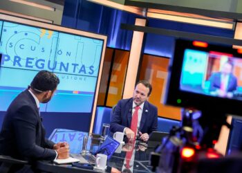 Ministro de Seguridad destaca logros sobresalientes: 90% de homicidios de este año encuentran justicia