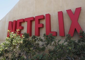 Netflix anunció que alcanzó 247,1 millones de suscriptores