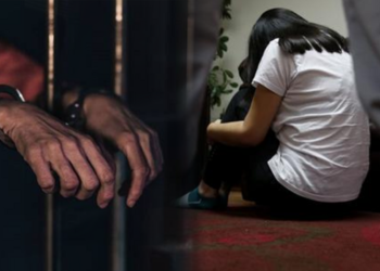 Niña escapa de violador en La Libertad: Justicia condena al agresor