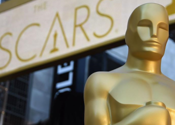 Inician los preparativos para los premios Óscar 2024