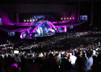 Festival de Viña del Mar anunció a los artistas que se presentarán en 2024