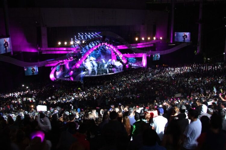 Festival de Viña del Mar anunció a los artistas que se presentarán en 2024