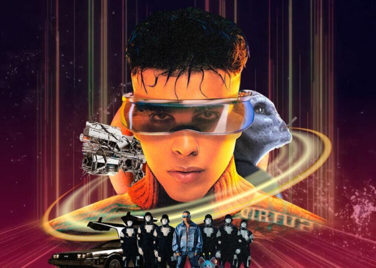 Rauw Alejandro cancela su gira por Latinoamérica