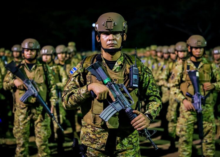Presidente anuncia cercos de seguridad en Popotlán, Valle Verde y La Campanera